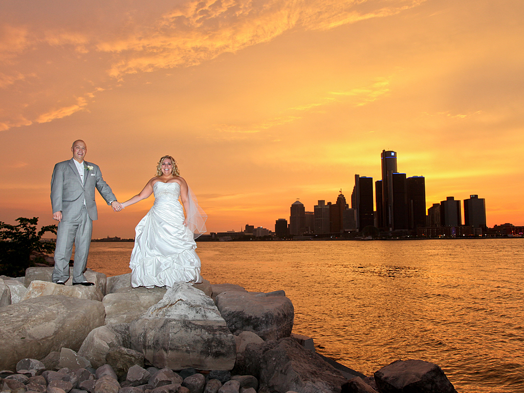 Trevor Booth Photography