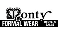 Monty Formal Wear