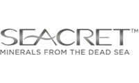 Seacret, Minerals from the Dead Sea